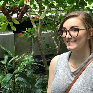 Meet your Posher, Emily